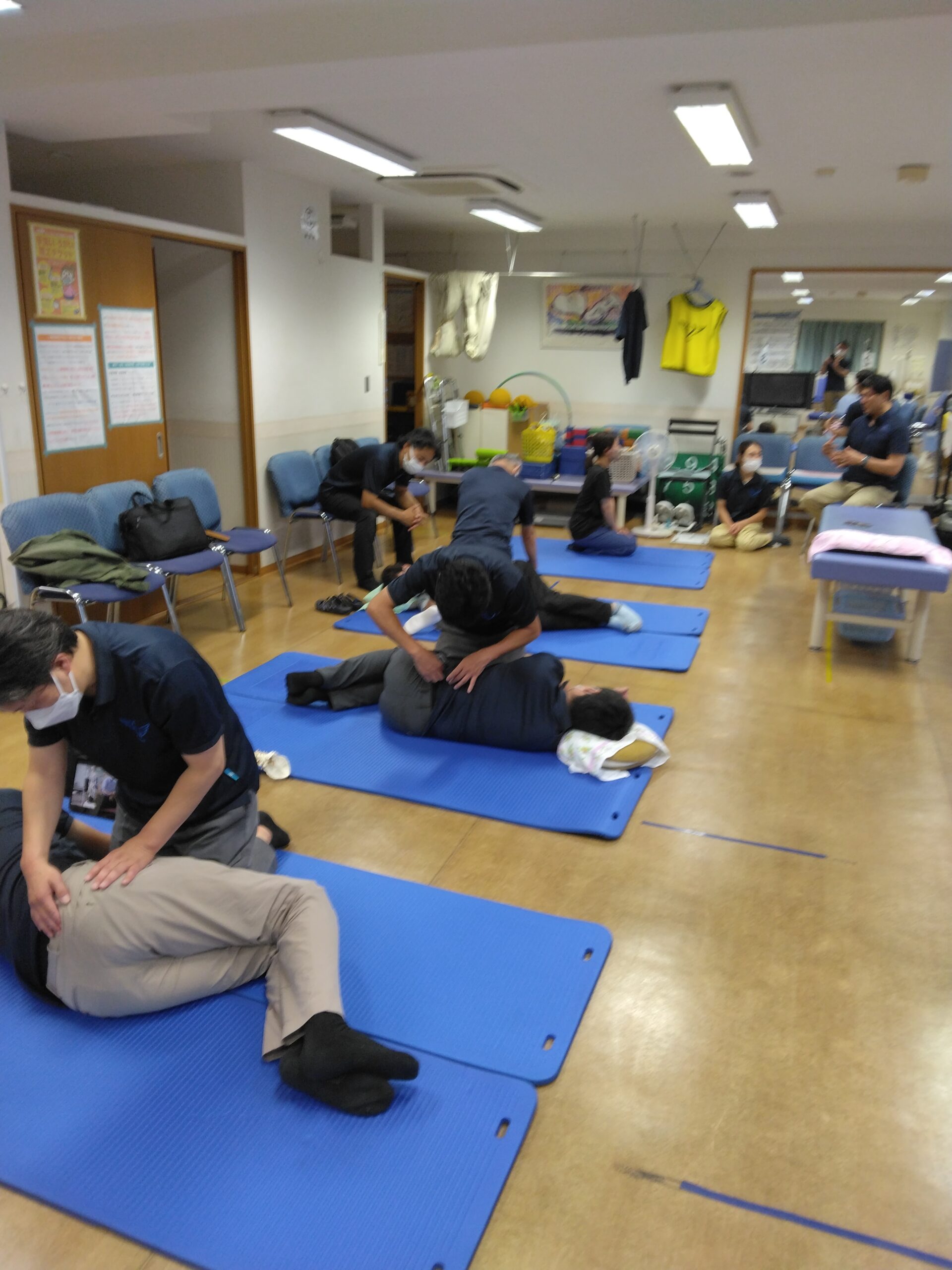 関節運動学アプローチ(AKA)の基礎